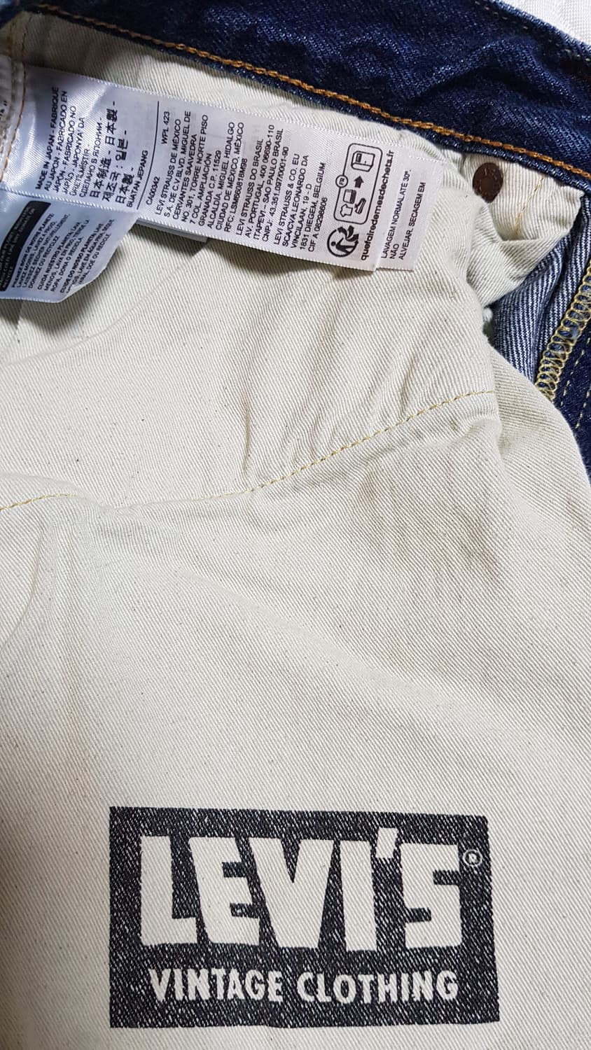 [30X32] LVC 55501 0078 팝니다. 상품이미지5