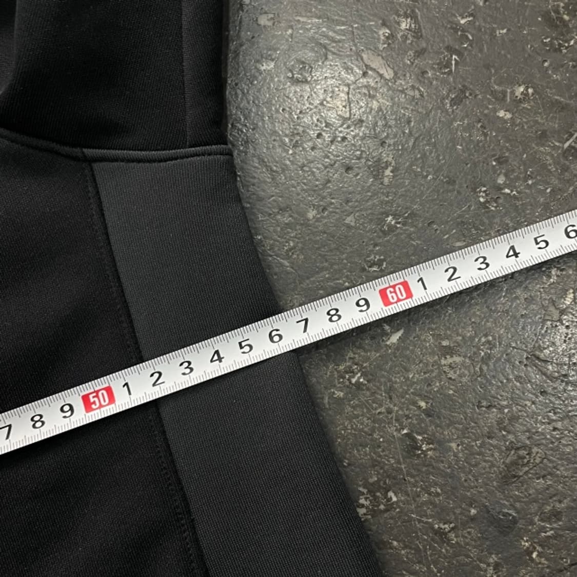 95-100 나이키 집업 상품이미지5
