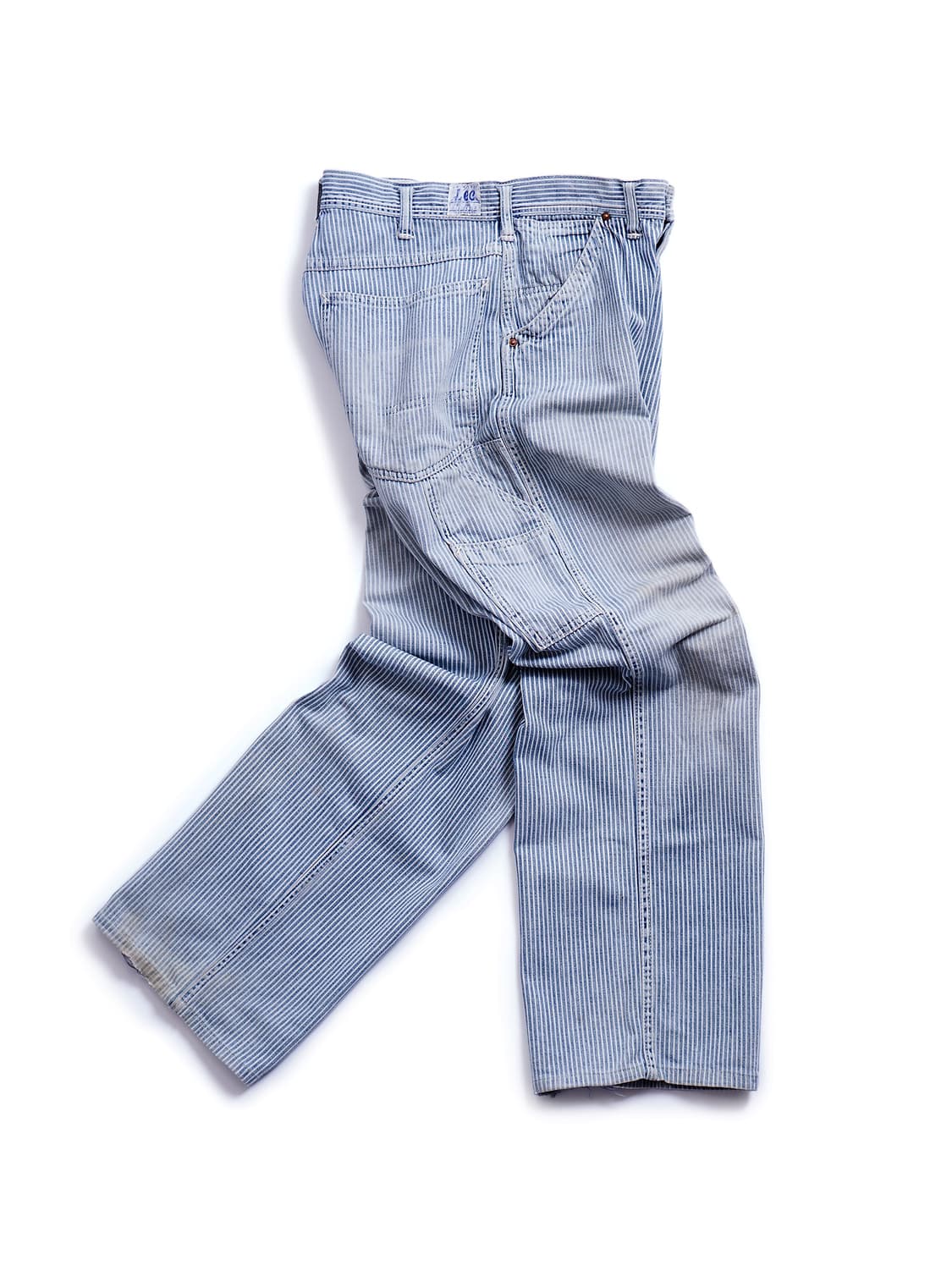 Lee Archives Lot.1191 Hickory Work Pants 상품이미지3