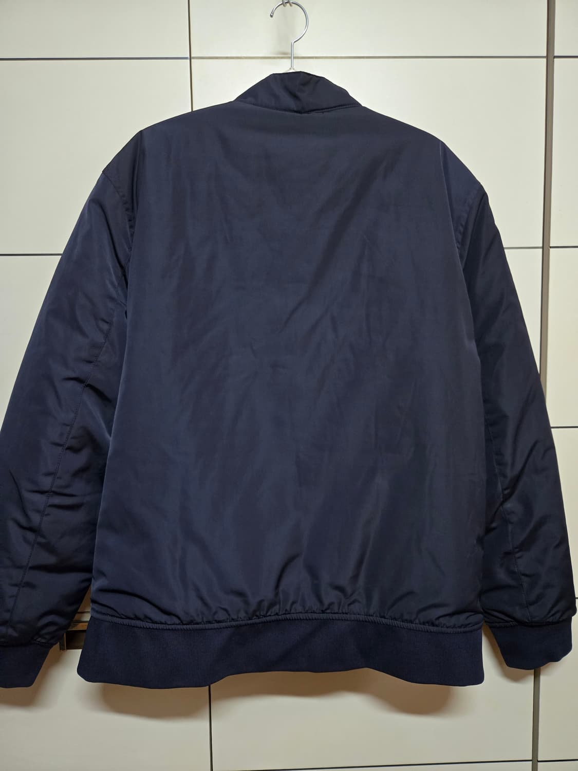 라코스테 블루종자켓 항공점퍼 상품이미지7