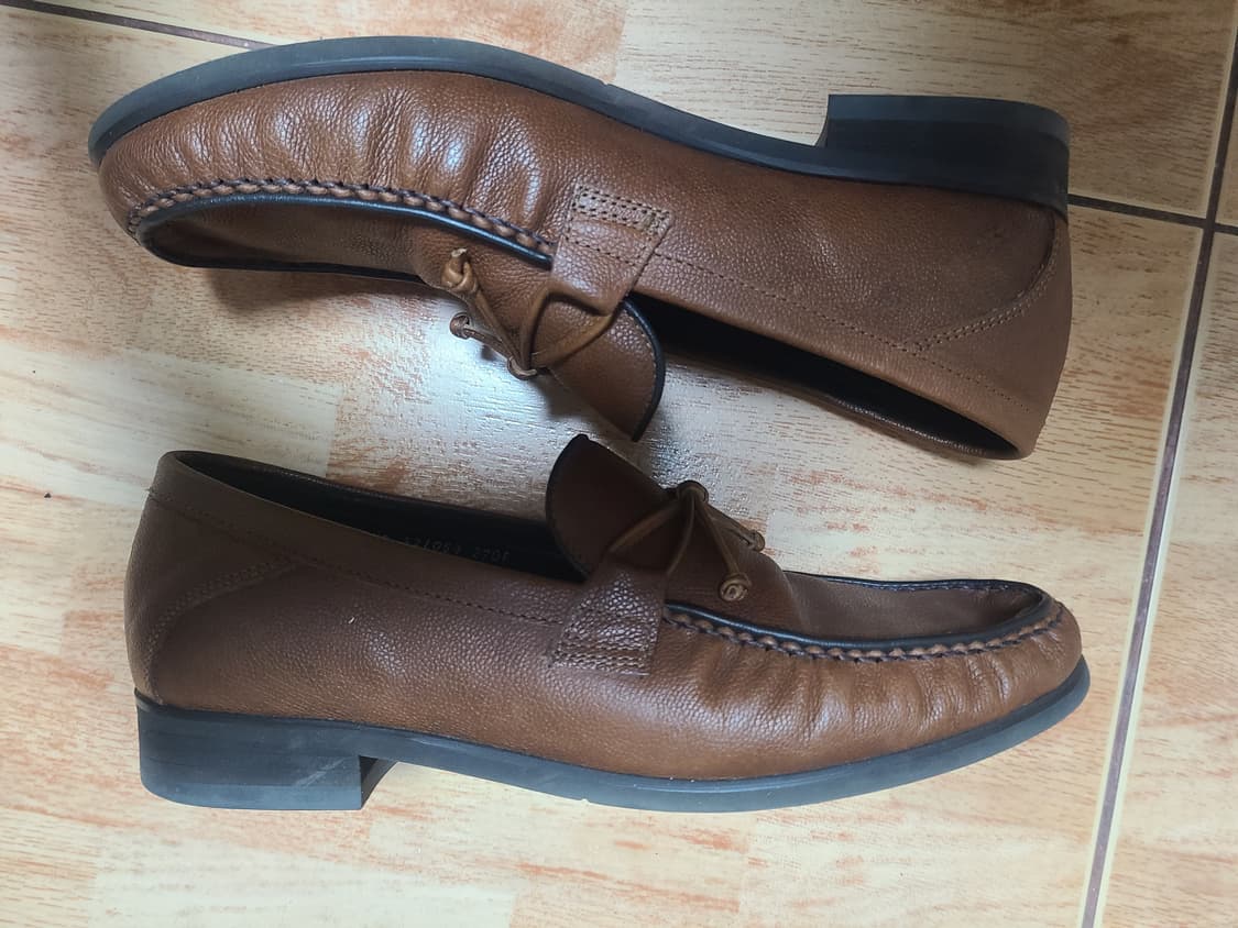 탠디 미쉘 바이 탠디 브라운로퍼 270 상품이미지5