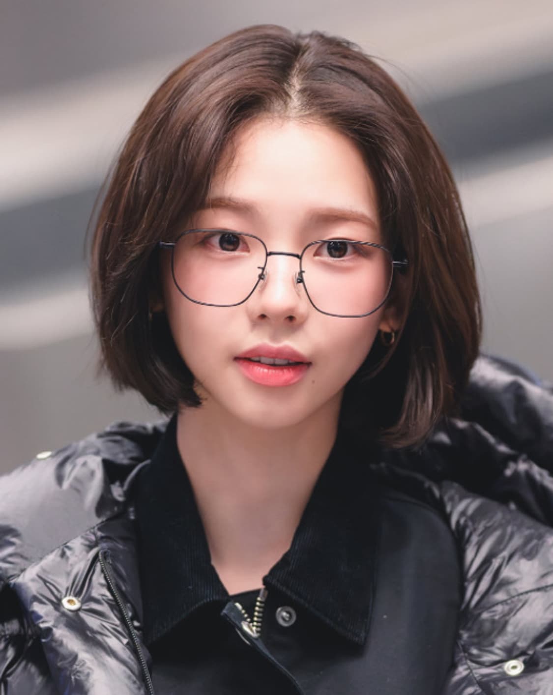 나인어코드 카리나 안경 ti NUD 엔틱실버 새상품  상품이미지1