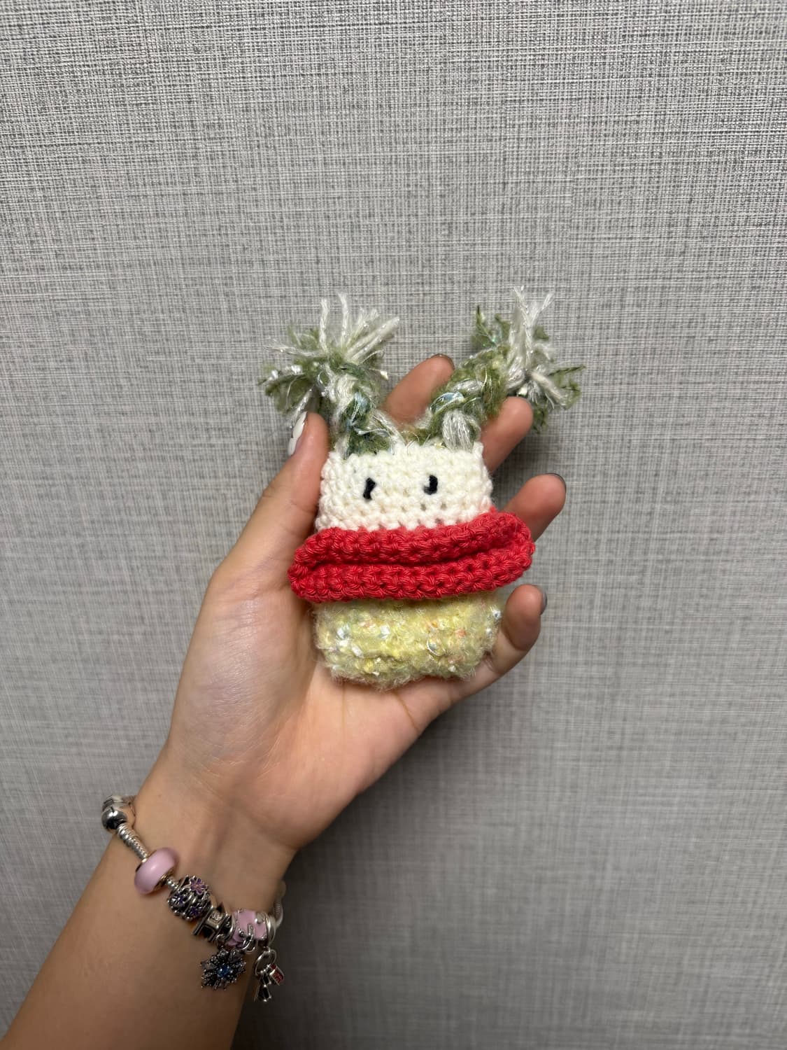 핸드메이드 에어팟 케이스 프리오더 상품이미지1