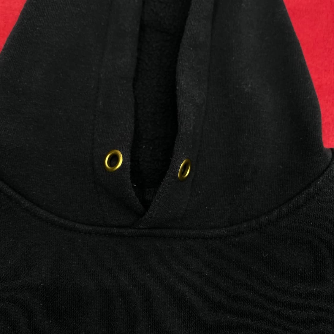 칼하트 스펠아웃 후드티 S 실측 M -L  상품이미지4