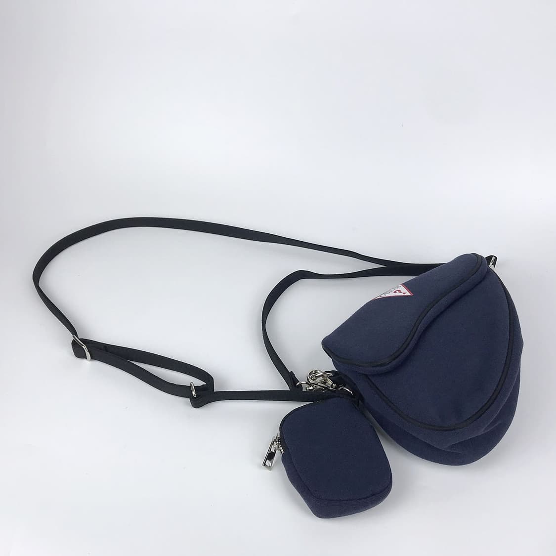 게스 GUESS 업사이클링백 여성 가방 상품이미지5