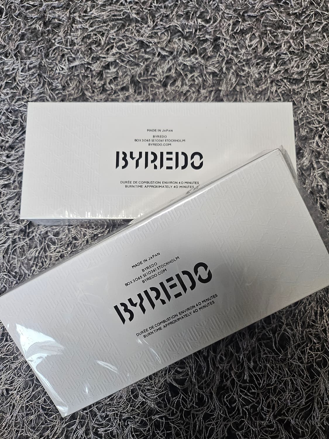 바이레도 인센스 상품이미지4