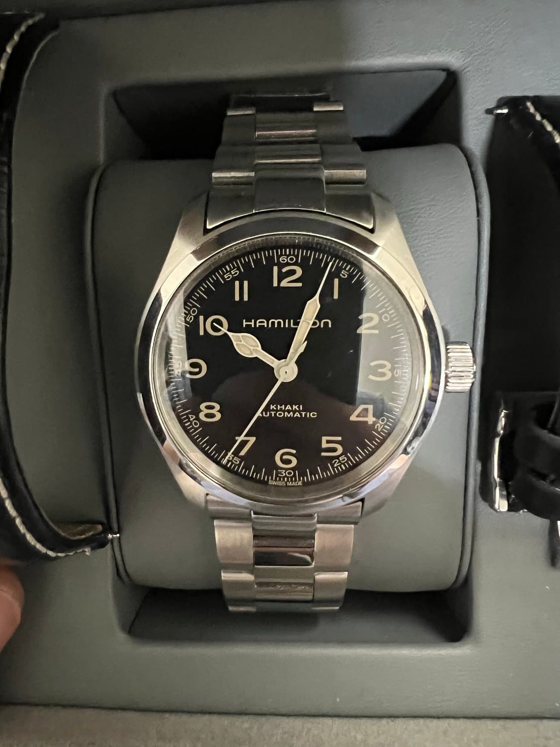 해밀턴 머피 38mm 상품이미지1