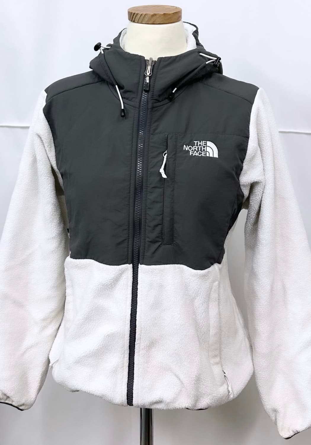 노스페이스 고프코어 후리스 상품이미지1