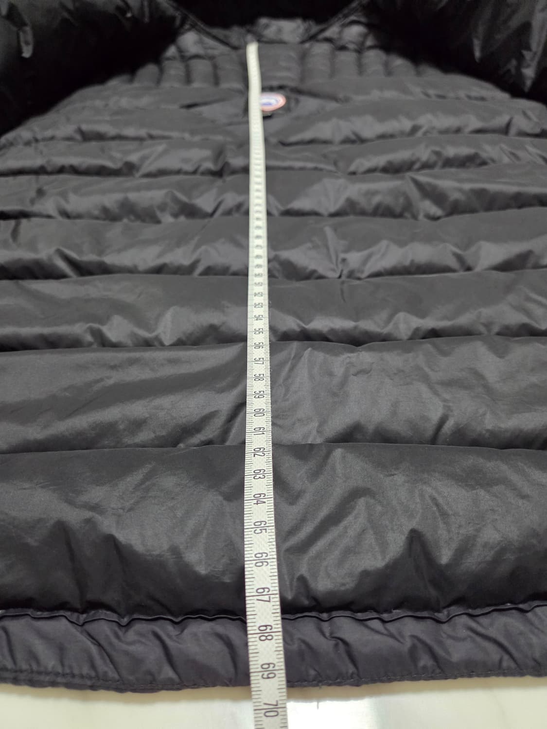 캐나다구스 브룩베일 경량 패딩 상품이미지4