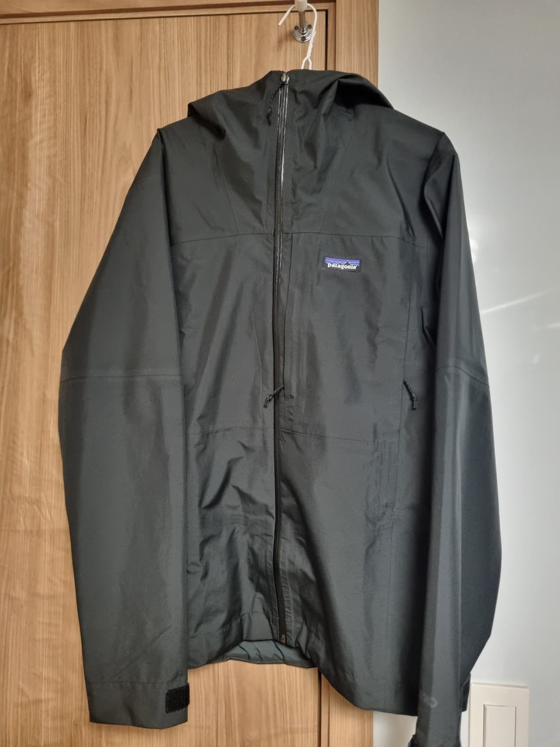파타고니아 볼더 포크 레인 자켓 상품이미지1