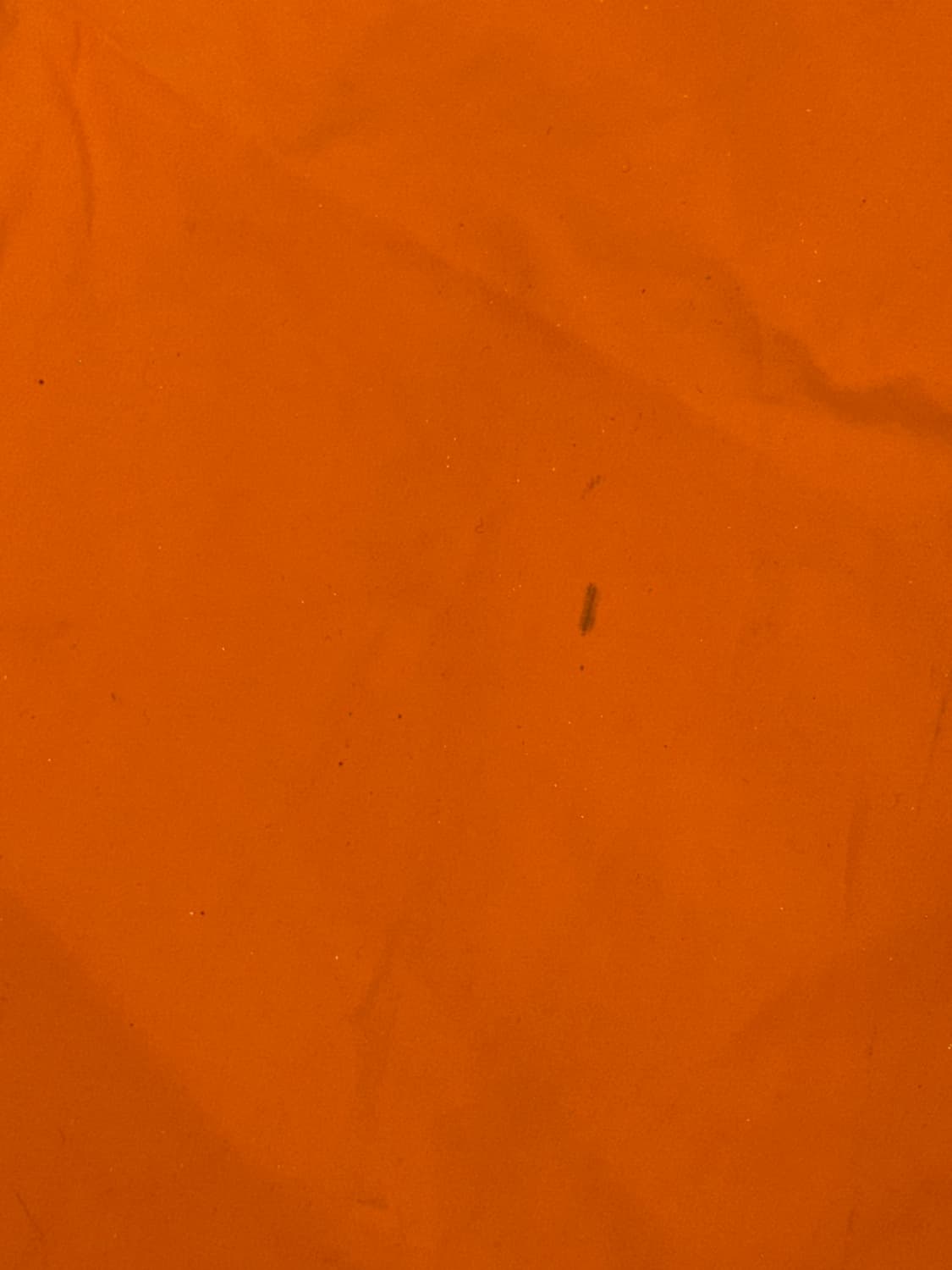 노스페이스 오렌지 그레이 바람막이 고프코어 등산 바람막이 자켓 M 상품이미지9