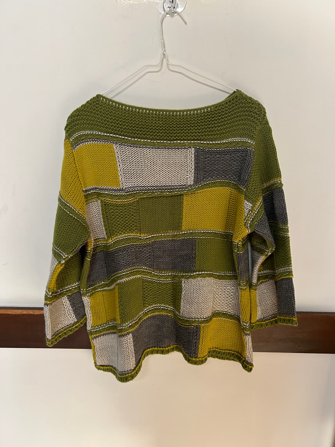 패치 숏니트 상품이미지4