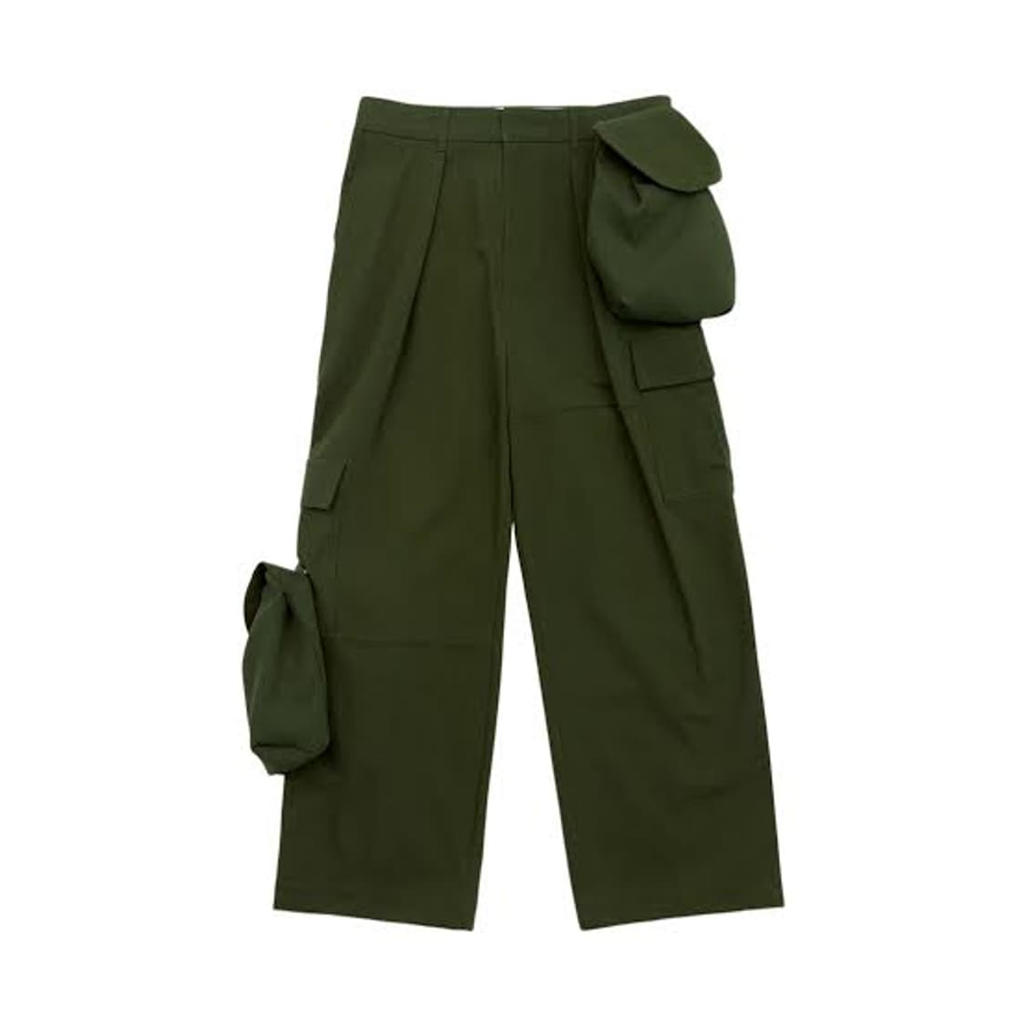아더에러 타드 카고 팬츠 A1 tard cargo pants 바지 상품이미지1