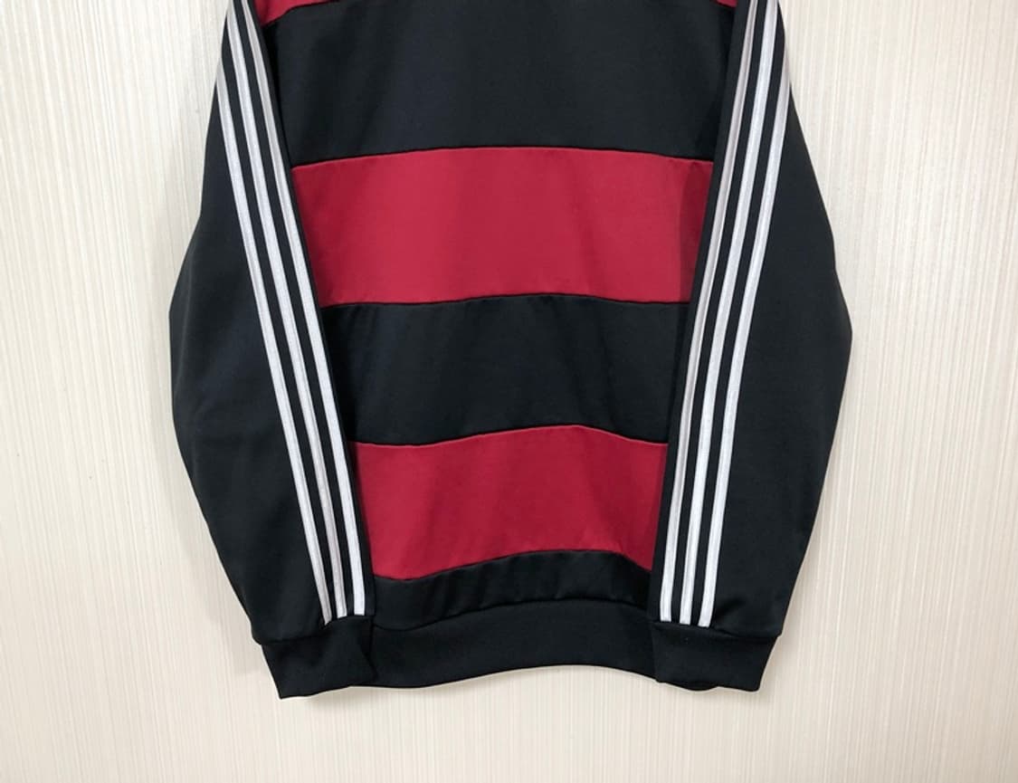 아디다스 14-15 DFB(독일)축구국대 트랙탑/집업져지 110 상품이미지10