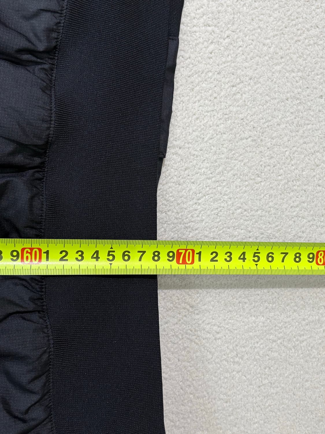 나이키 조던 바시티 자켓 105 사이즈 상품이미지6