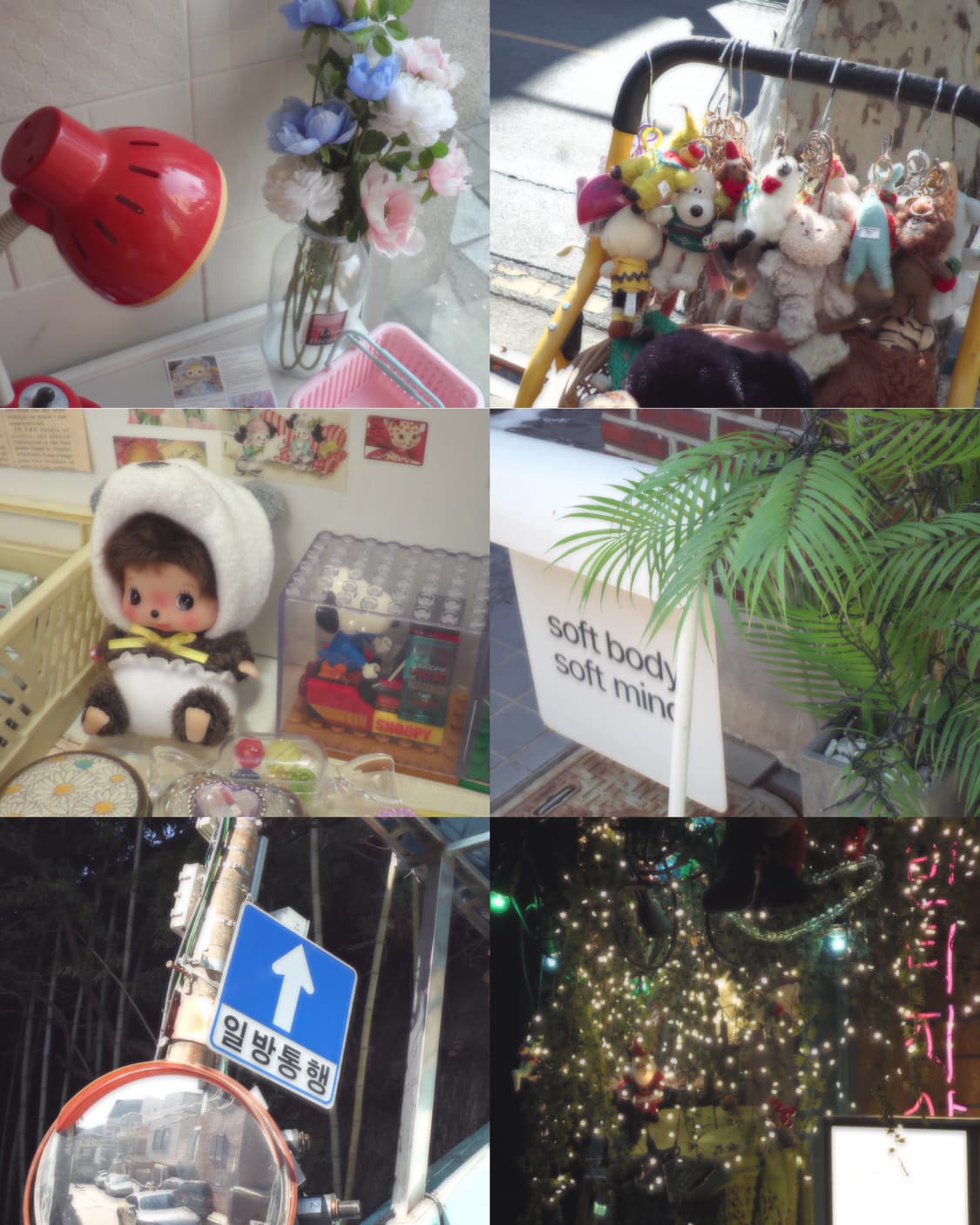 삼성 MV900F 핑크 (빈티지디카/뉴미러팝/한효주디카/웬디디카) 상품이미지8