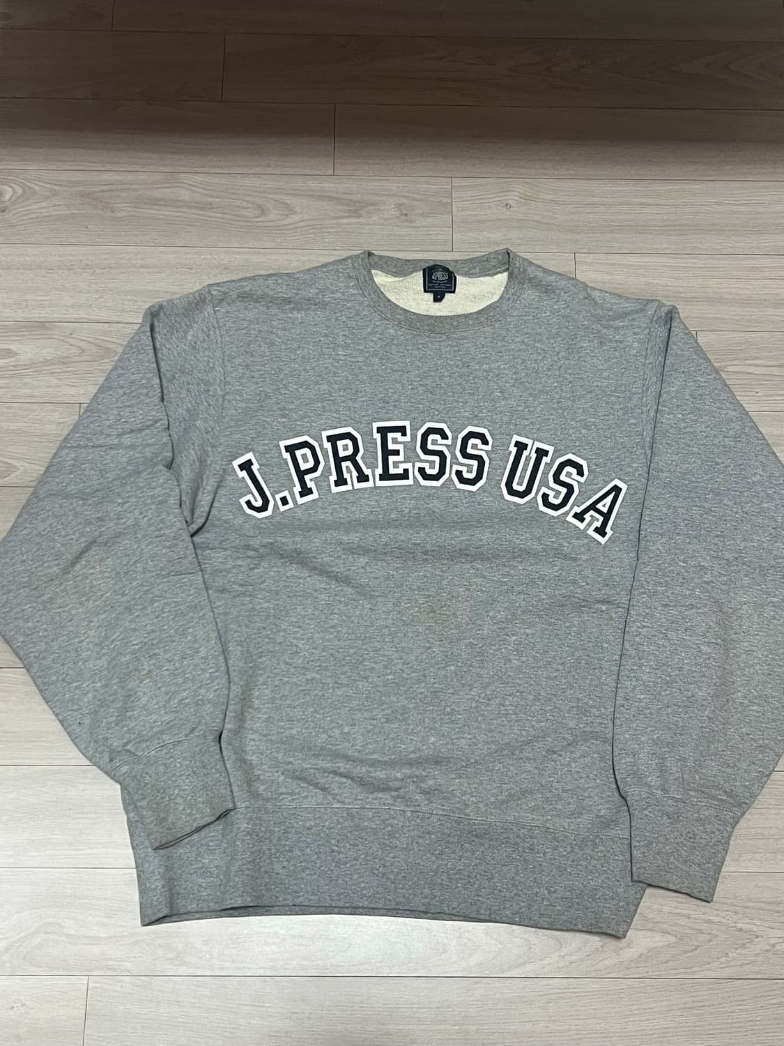 제이프레스 스웻 상품이미지2