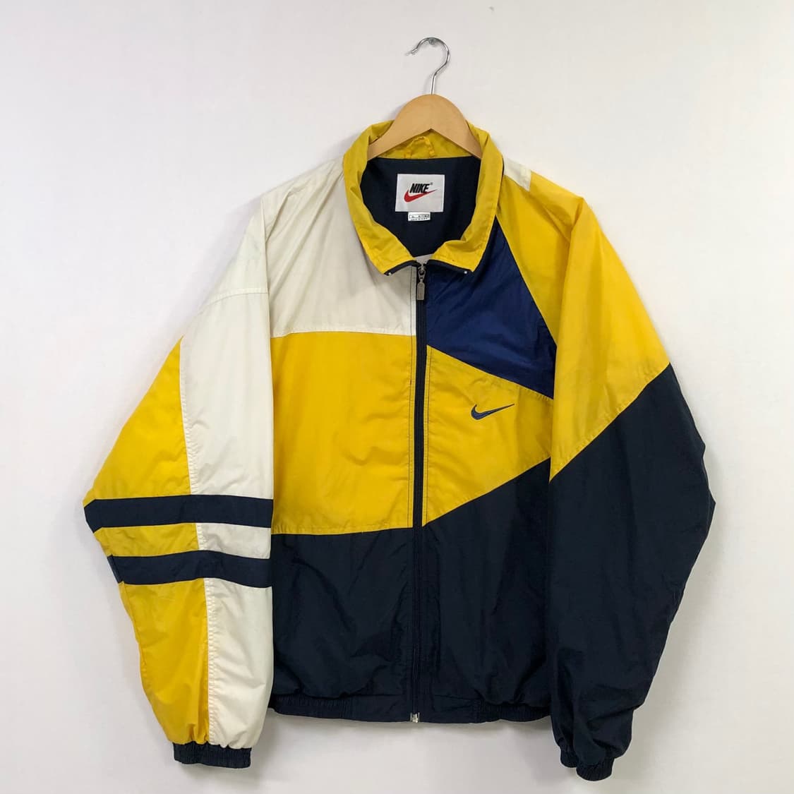 Xxl 나이키 빅스우시 올드스쿨 바람막이 상품이미지3