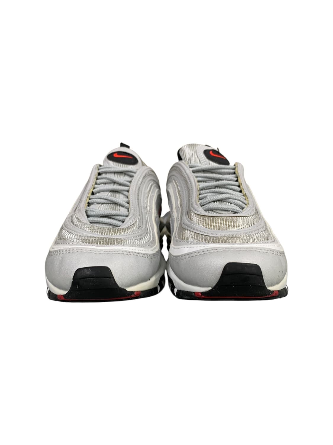 나이키 에어맥스 97 실버불렛 265 상품이미지4