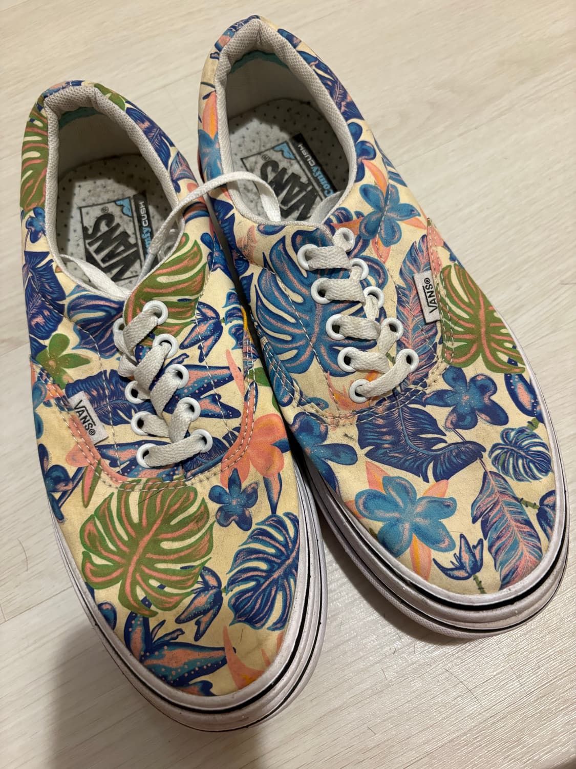 반스 컴피쿠시 트로피컬 에라 상품이미지1