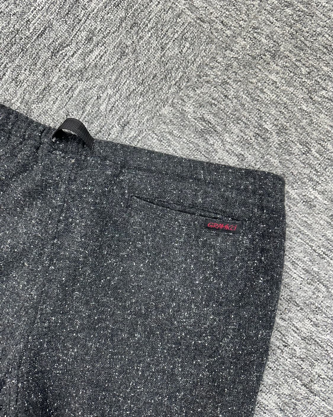 (L)GRAMICCI 보카시 팬츠-M1322 상품이미지6