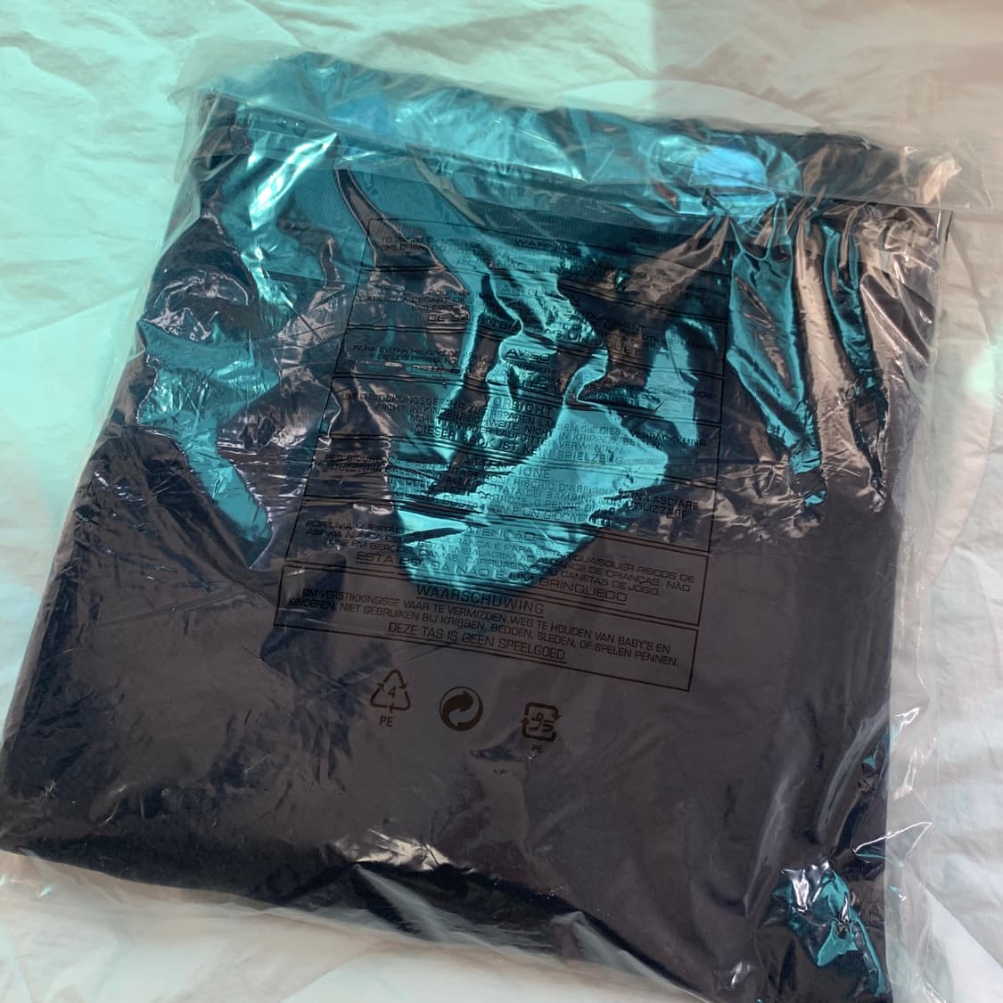 21SS 메종키츠네 칠랙스 폭스 헤드 맨투맨 네이비 상품이미지2