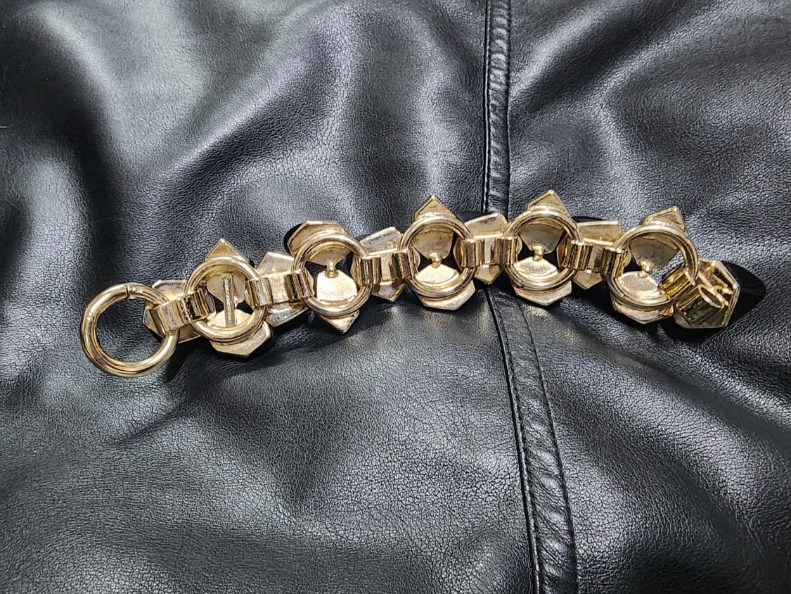 발렌시아가 팔찌 상품이미지2