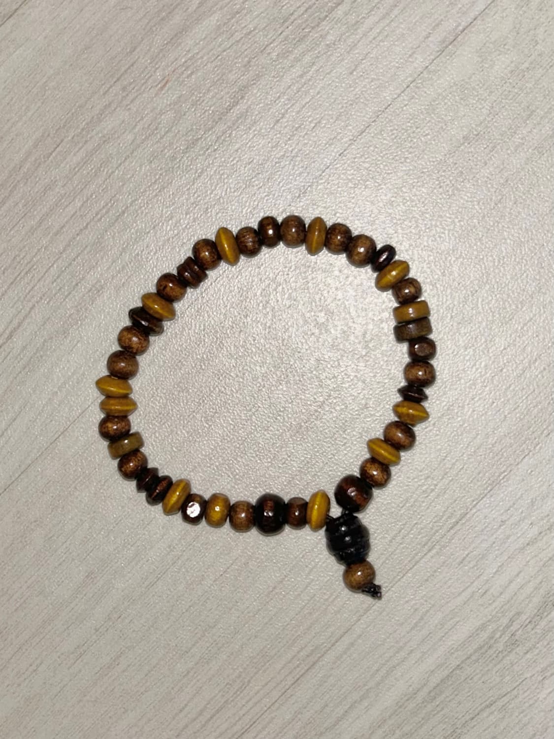 [핸드메이드] • 팔찌 • 평화의 갈망 상품이미지7