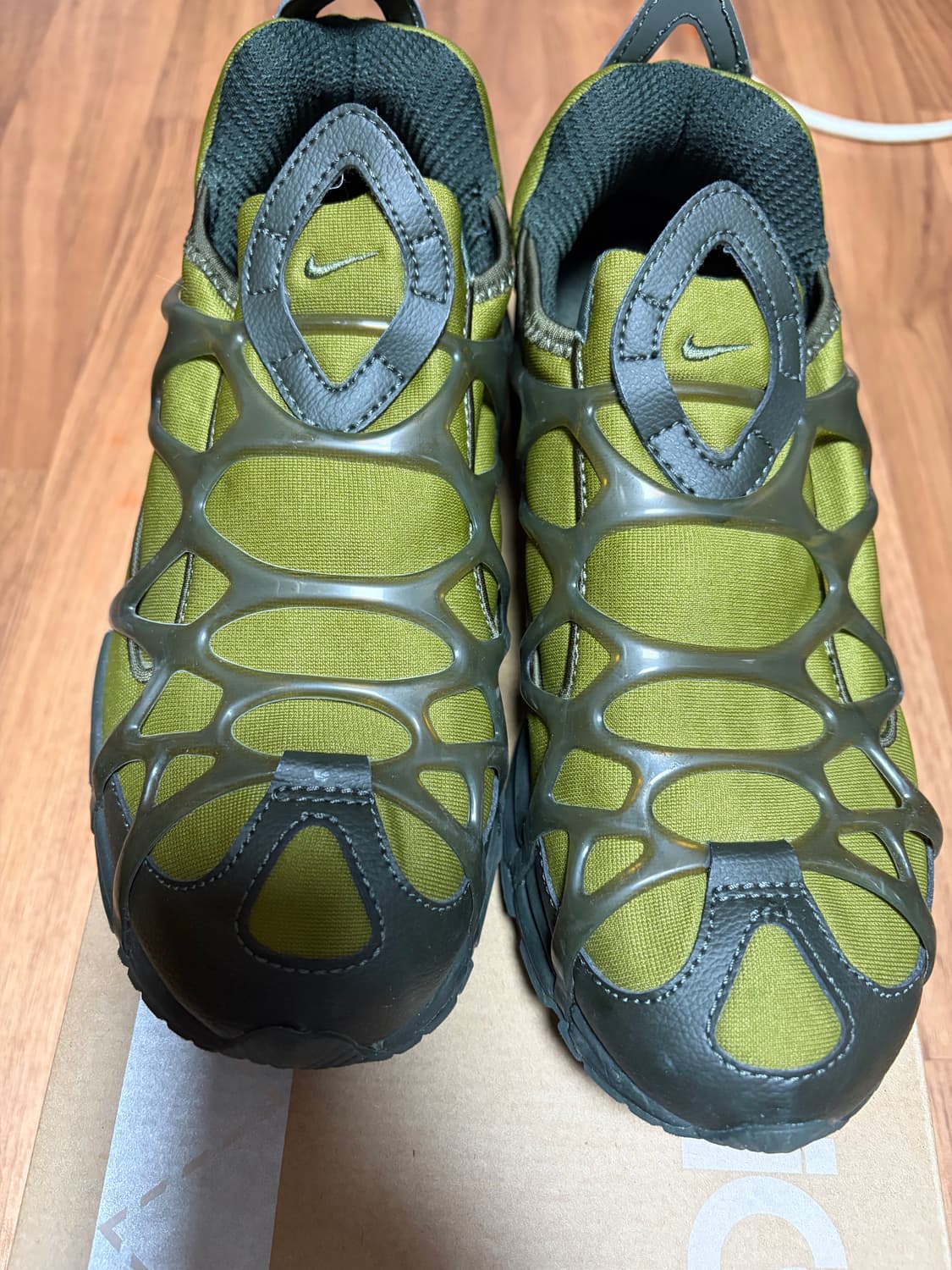 나이키 쿠키니 265 사이즈 상품이미지1