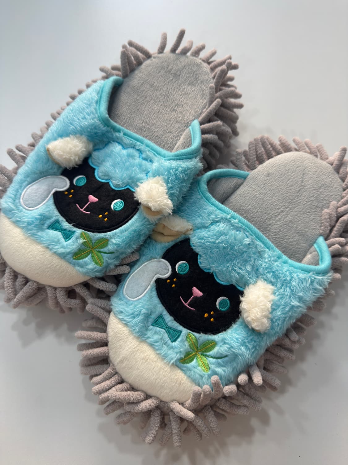 sheep slippers 상품이미지4