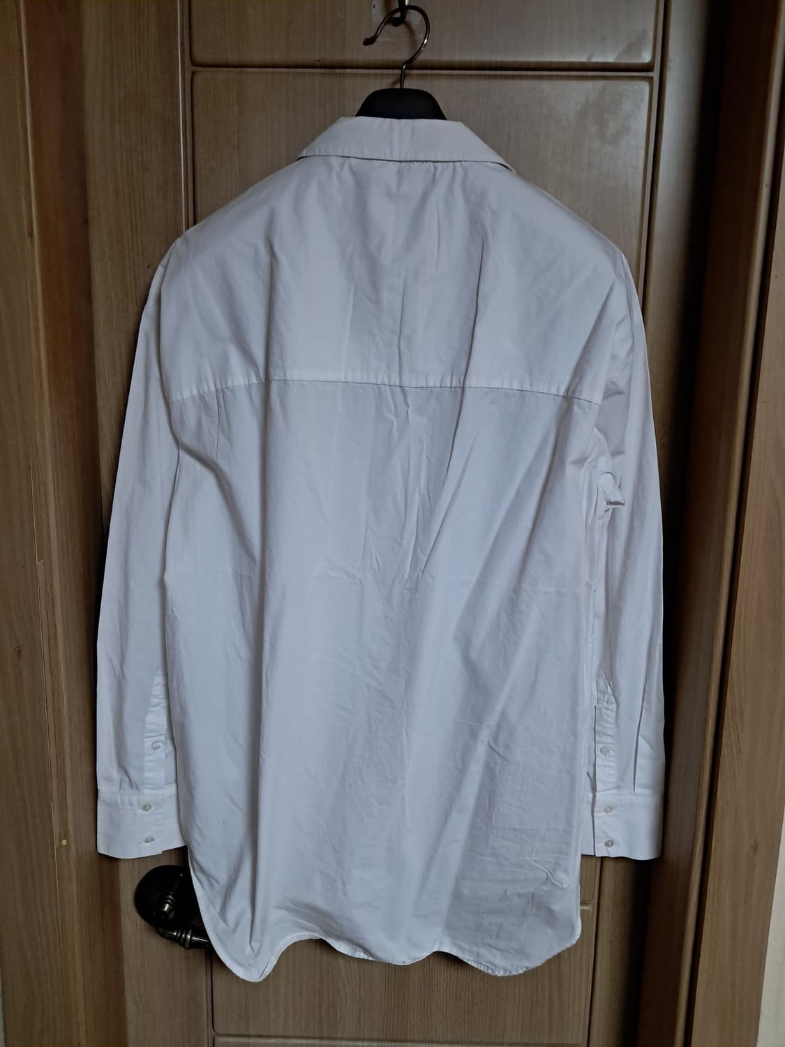 자라 블라우스 S 상품이미지2