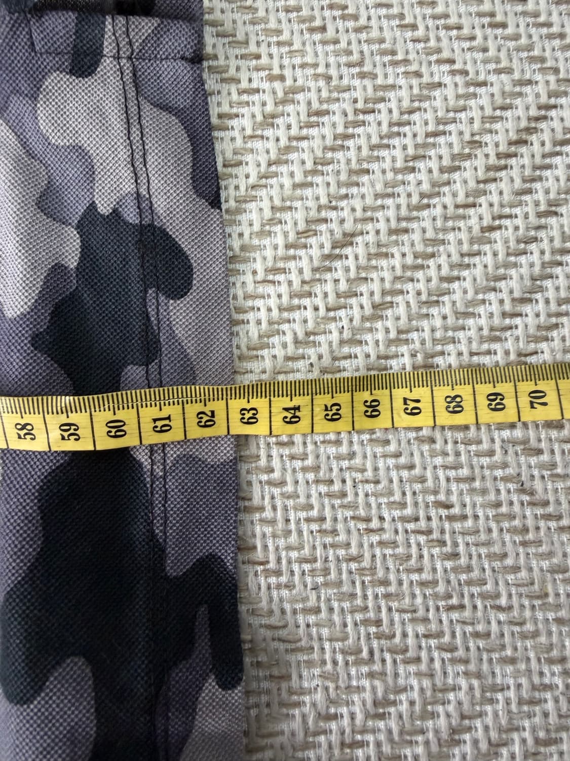 정품) WAAC 왁골프 여성 카모플라주 반팔 폴로티 2 상품이미지9