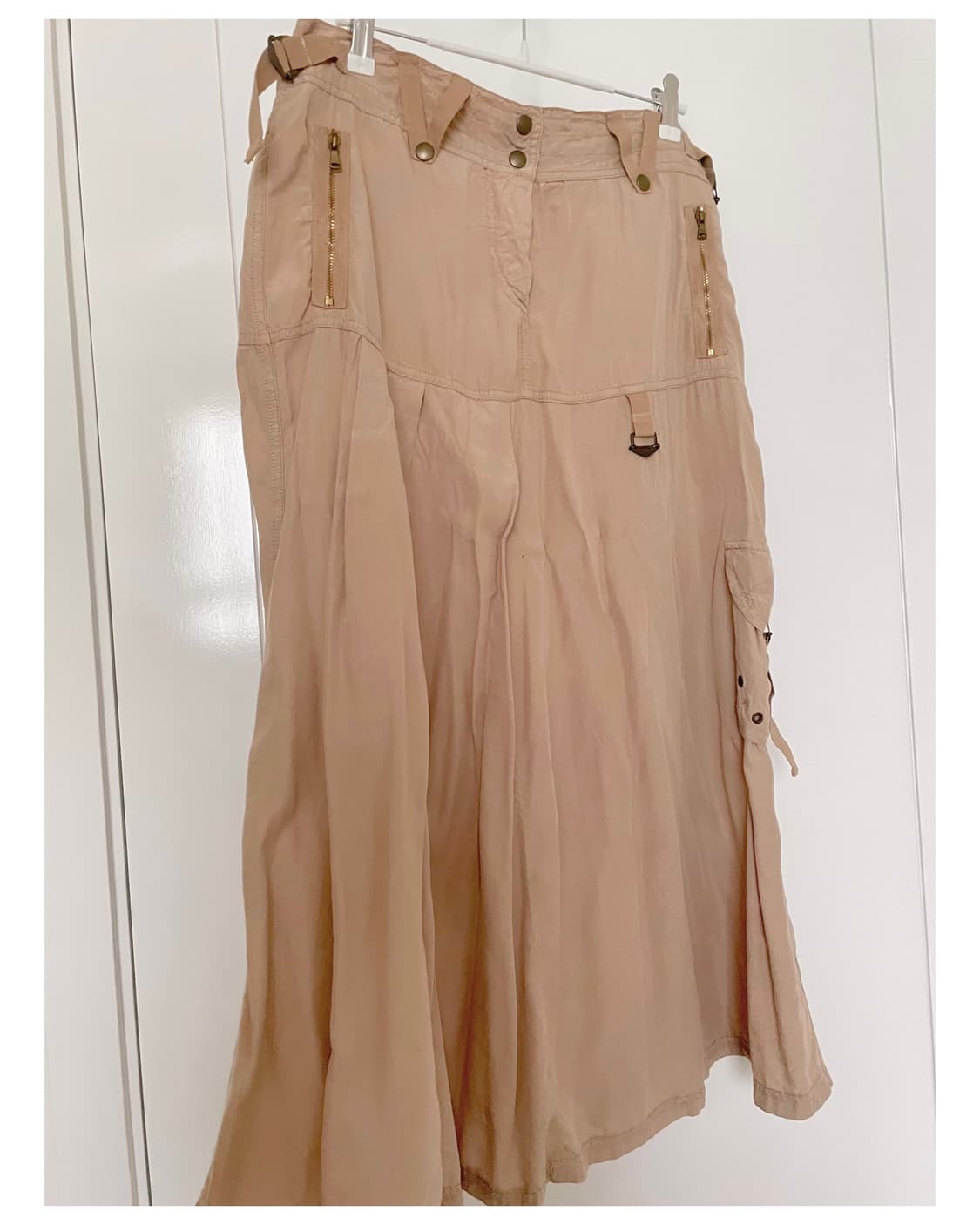 NEW PENNY by MAXMARA 셋업 셔츠탑 치마 원피스 상품이미지4