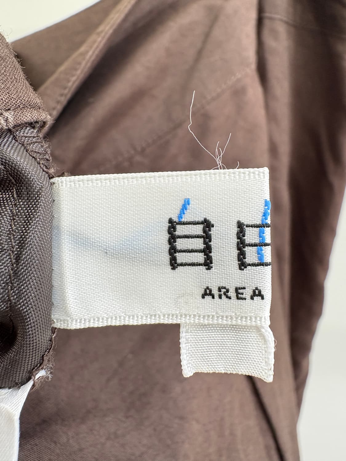 AREA FREE 치마 상품이미지6