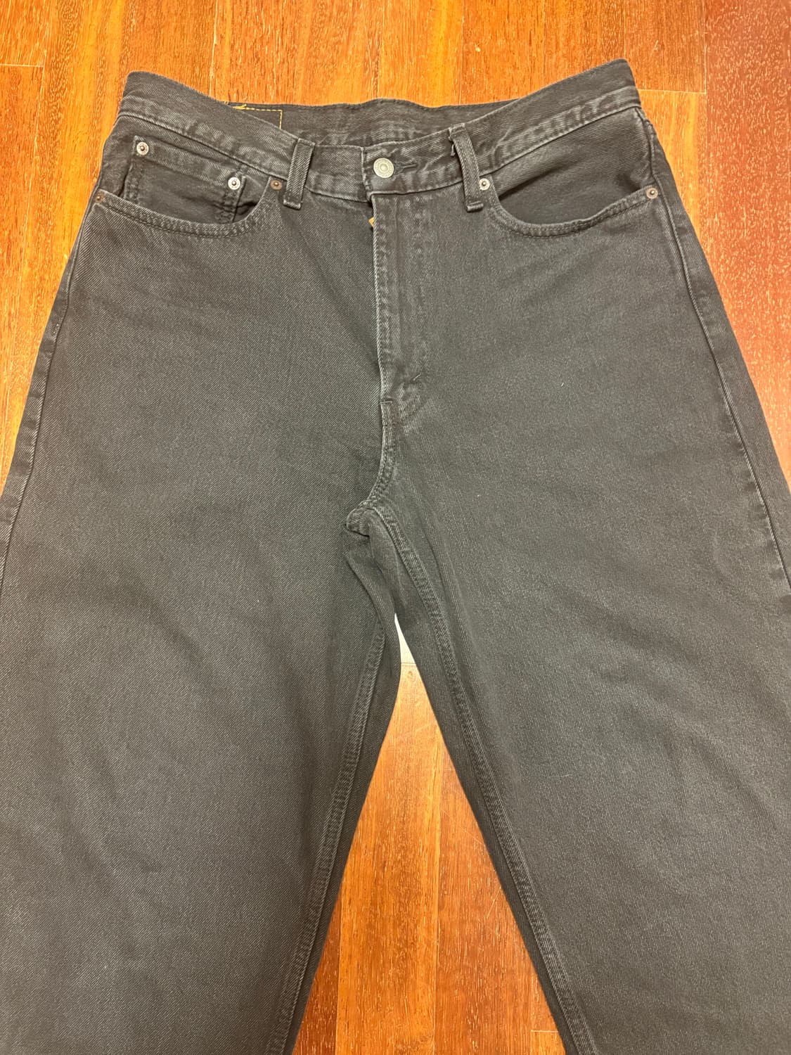 리바이스 578 배기핏 상품이미지2