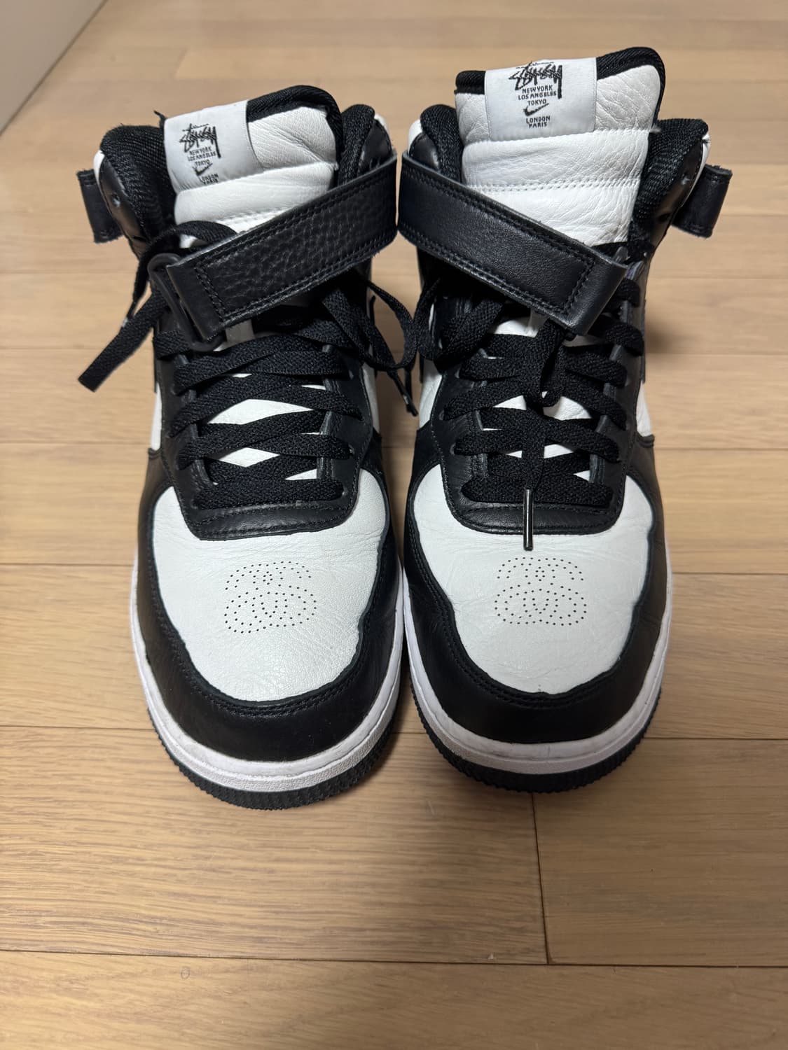 나이키 스투시 포스  상품이미지2