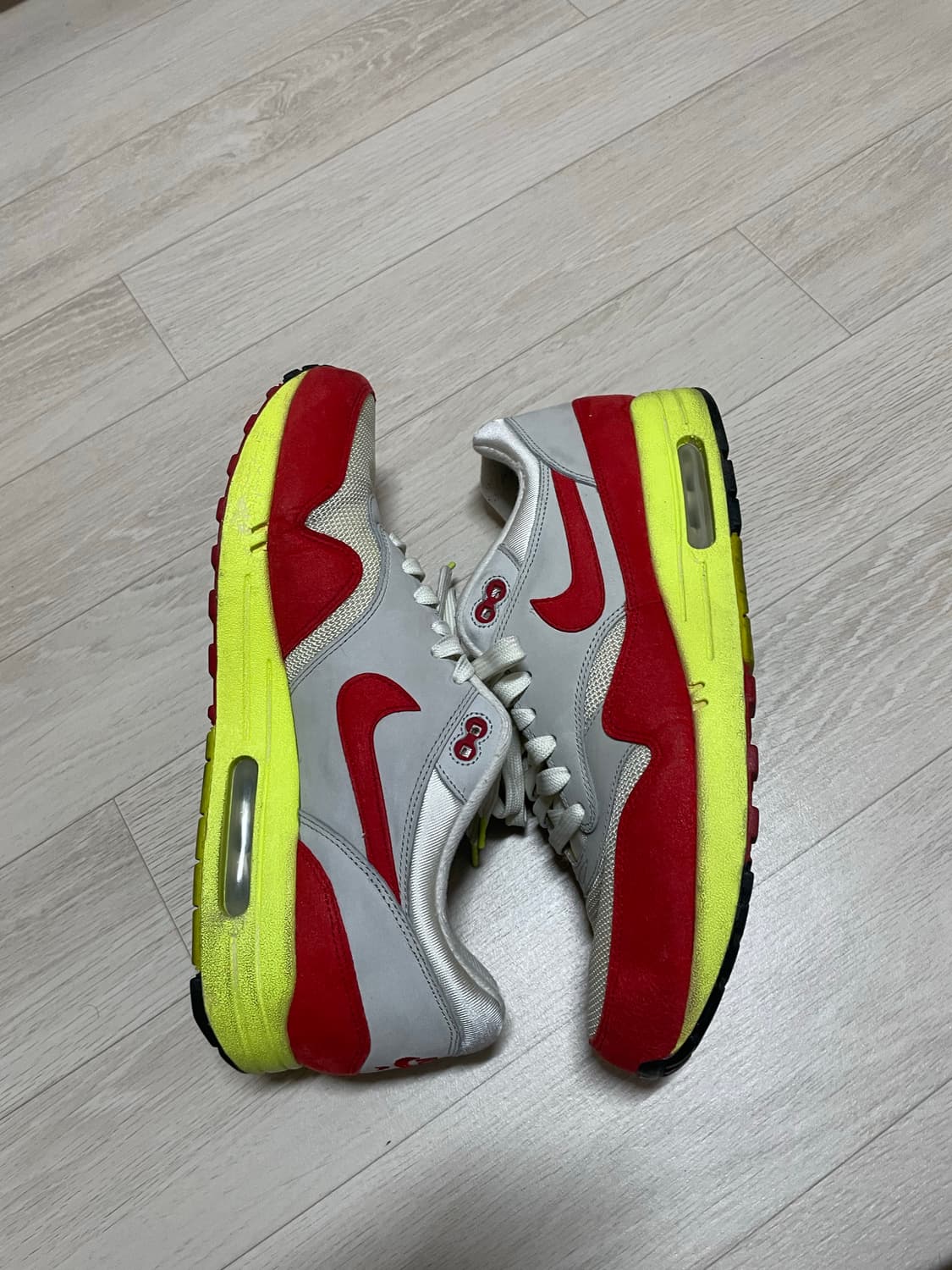 나이키 2014 에어맥스데이 맥스1 상품이미지8