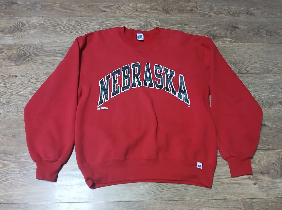 러셀 90s 스웻 상품이미지2