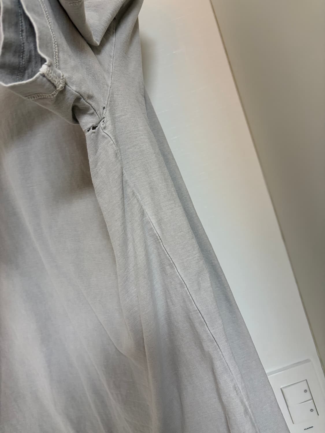 폴리테루 리버스티 빈티지 그레이 상품이미지5