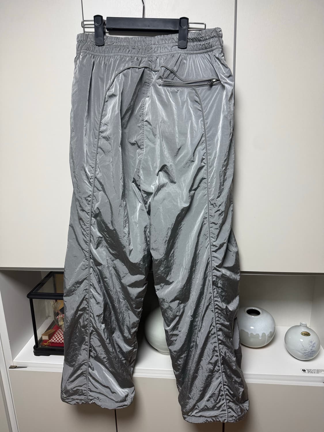 [48] 우영미 24ss 트랙 셋업 상품이미지6