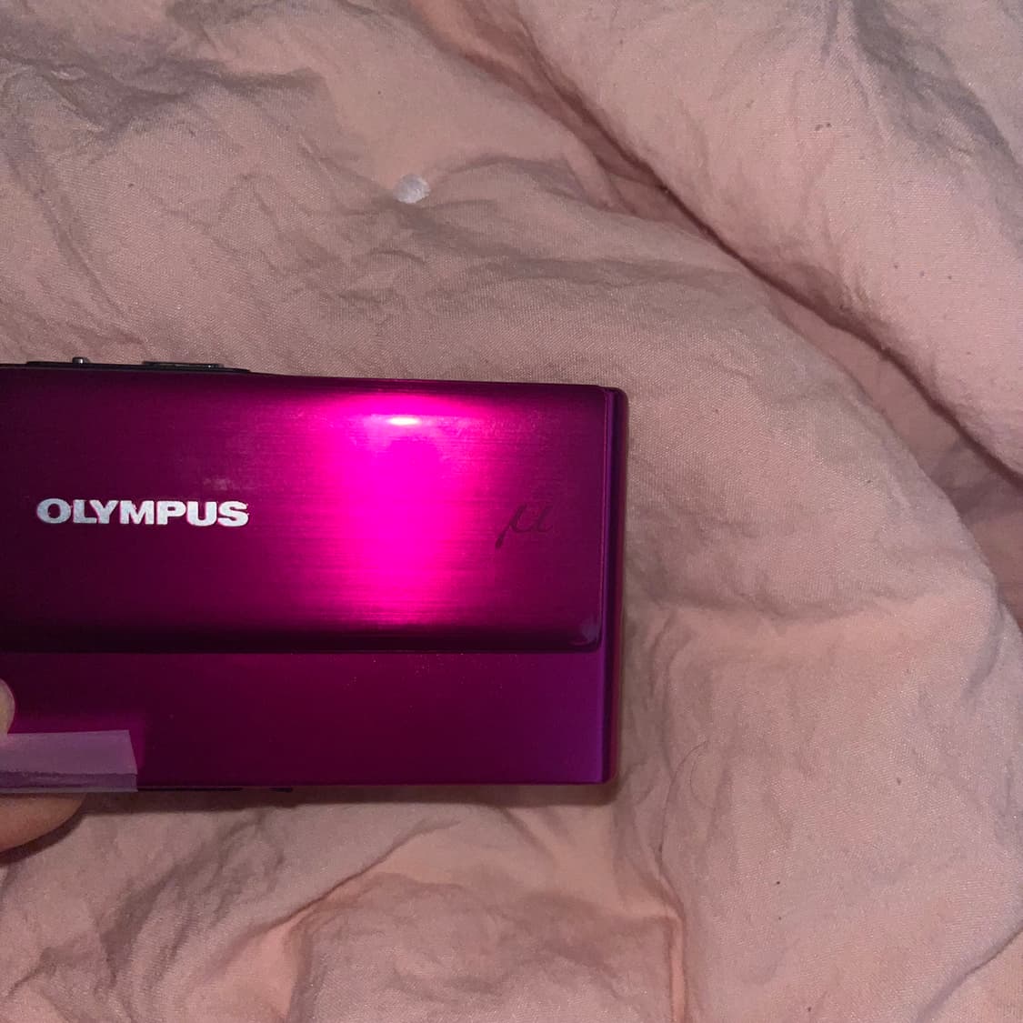 급처 올림푸스 뮤 1070 쿨거시 네고 가능 상품이미지1