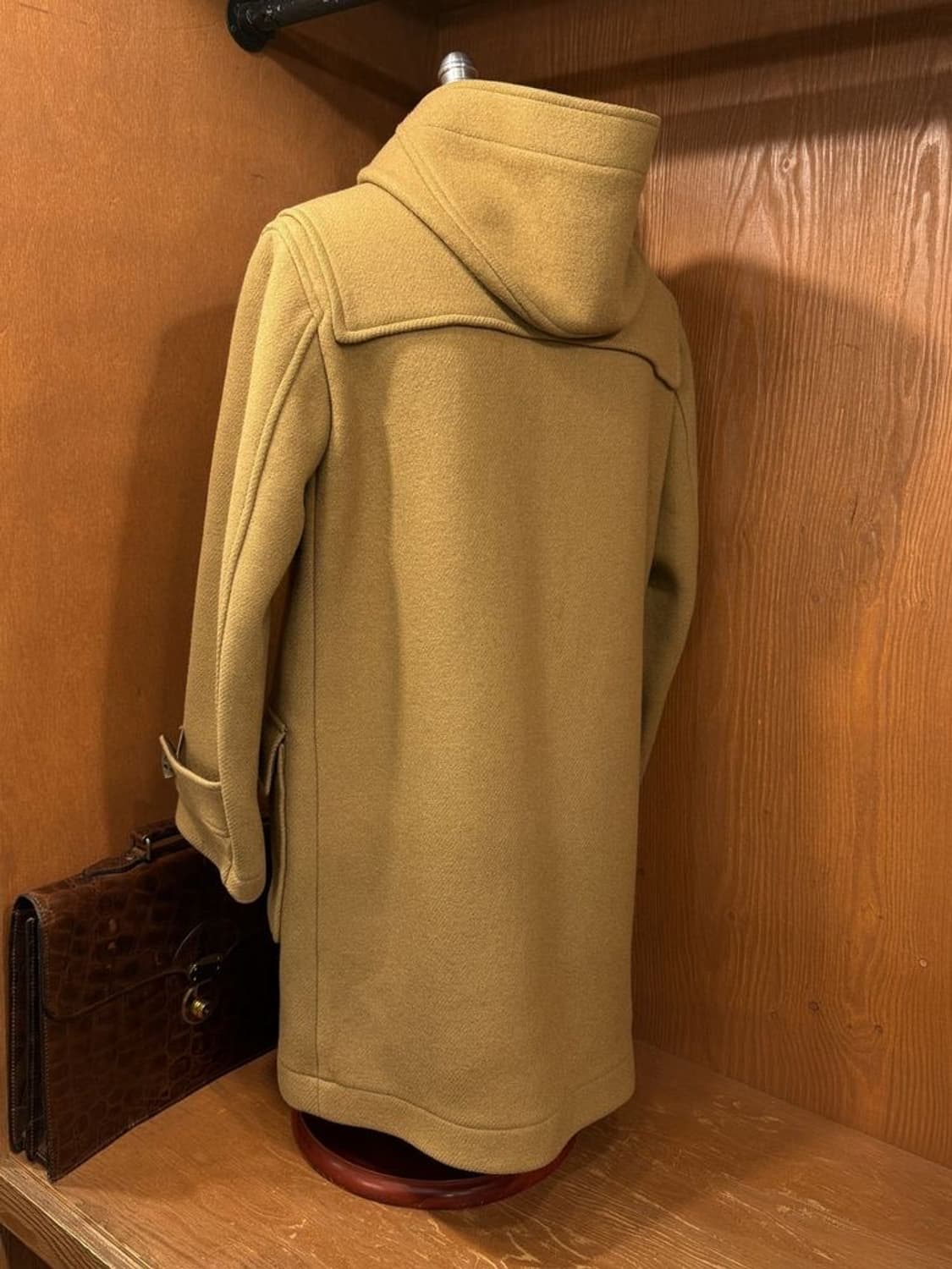 켄트 더플코트 상품이미지5