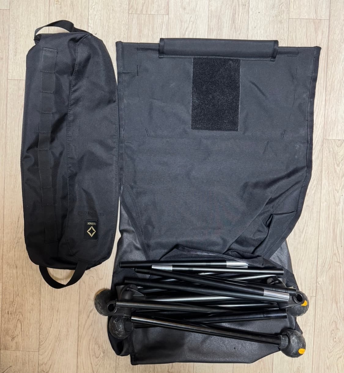 헬리녹스 텍티컬 선셋체어 상품이미지4