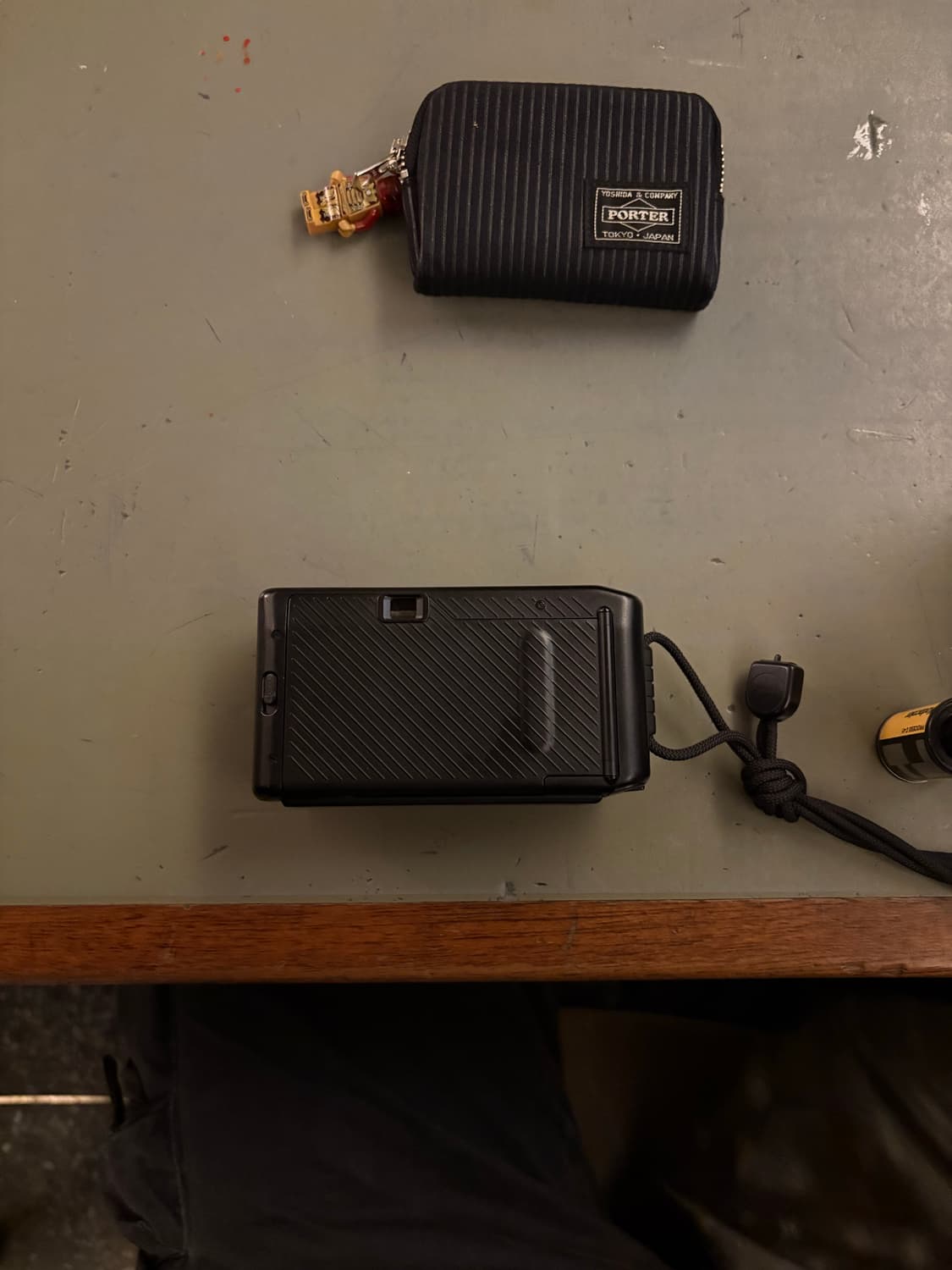 캐논 snappy s 필름카메라 상품이미지2