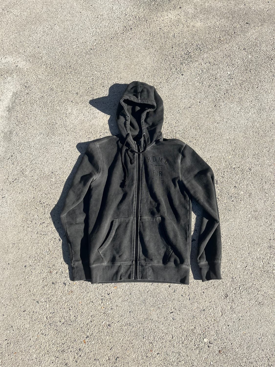 Harley-Davidson 후드집업 상품이미지1