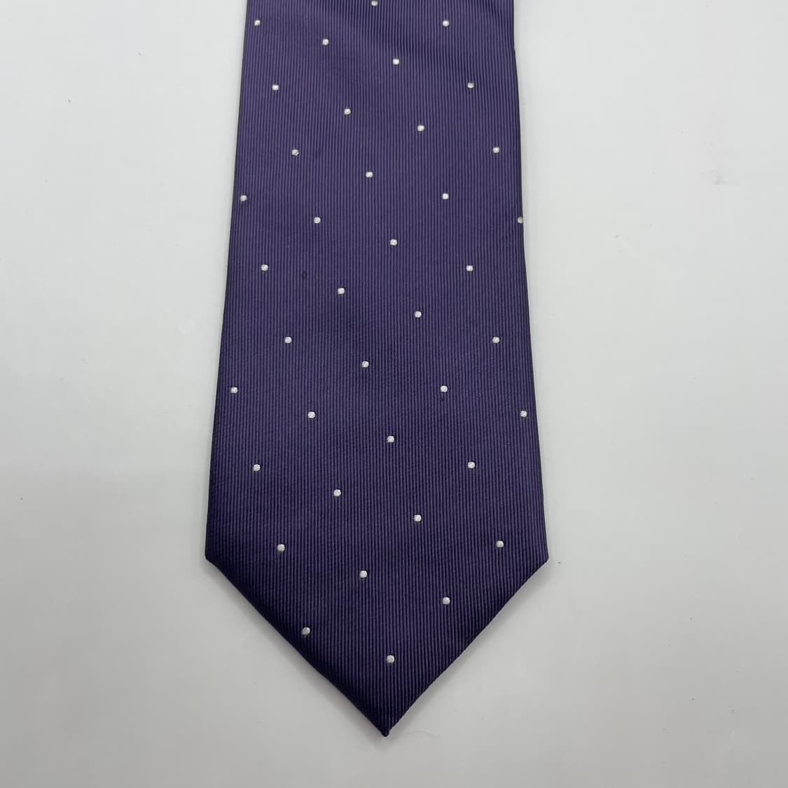 617) (HUGO BOSS) 휴고 보스 패턴 넥타이 상품이미지3