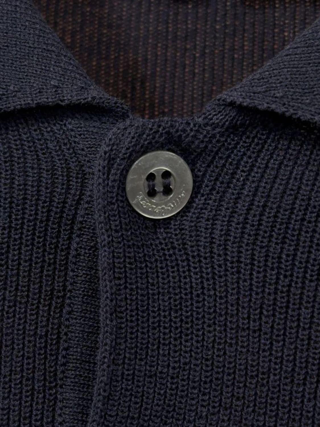 페레가모 폴로 티셔츠 상품이미지3