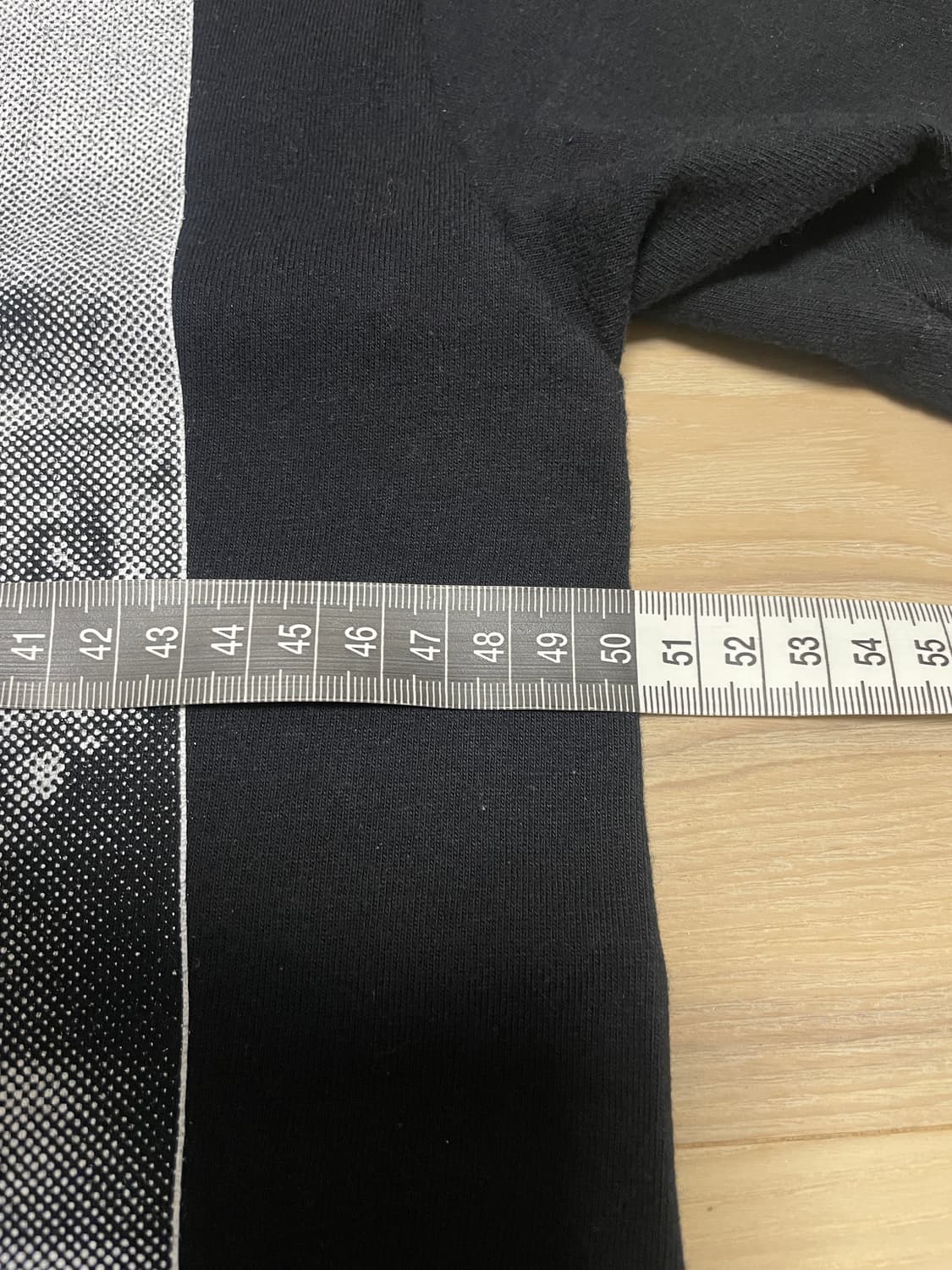 슈프림 13 시즌 바스키아 티셔츠 팝니다 상품이미지5