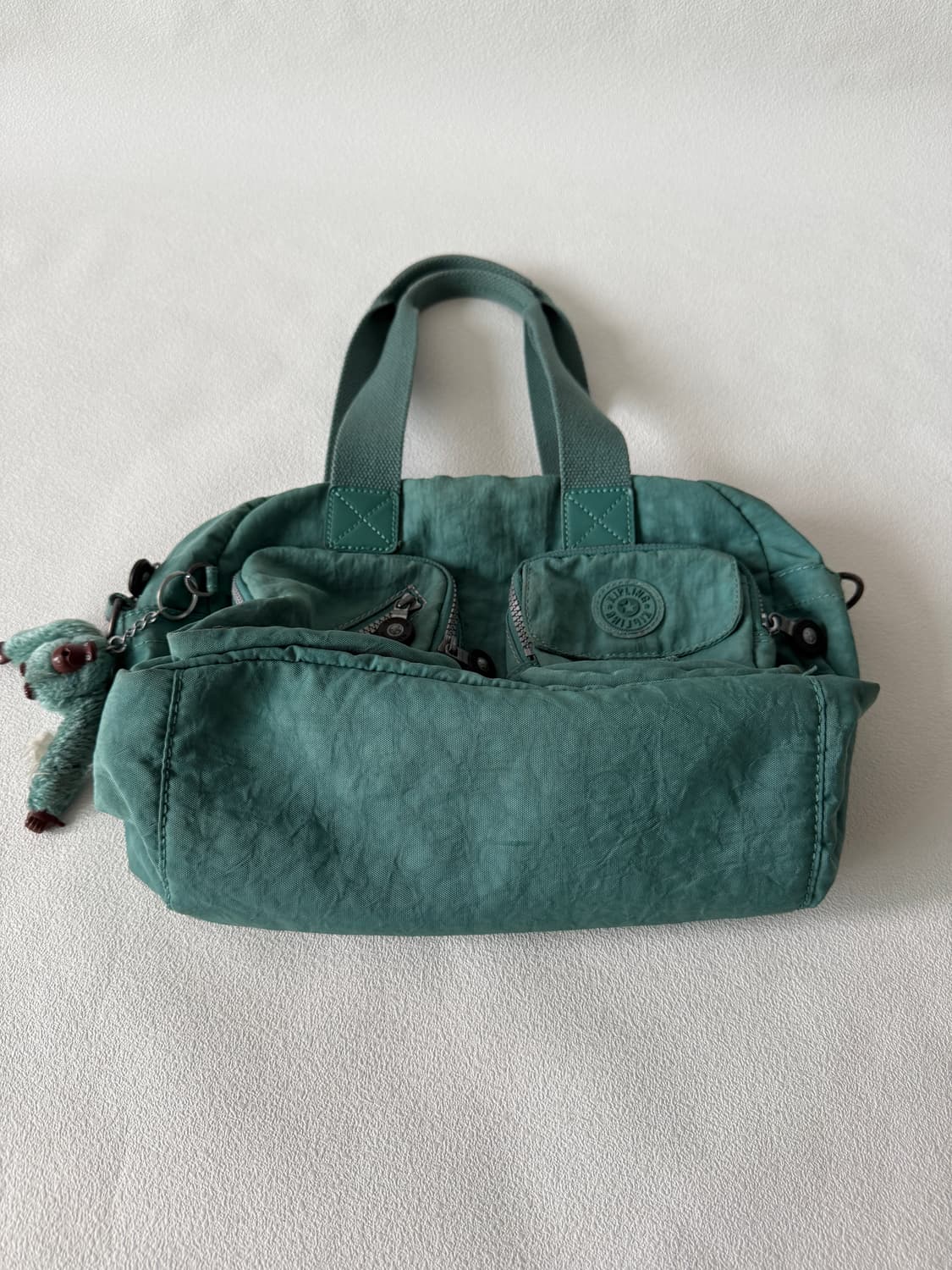 키플링(Kipling) 숄더백(크로스 가능) 상품이미지6