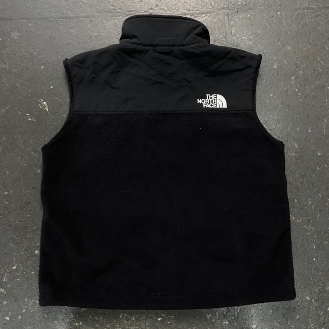 90 노스페이스 데날리 조끼 후리스  상품이미지6
